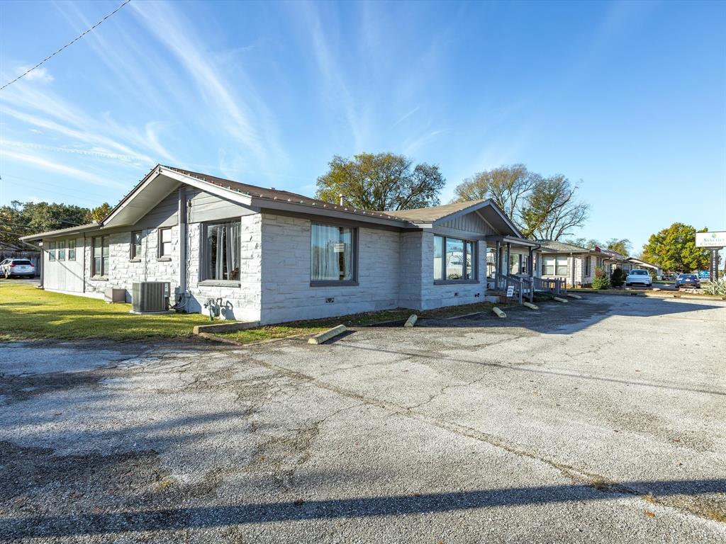 Richland Hills Add - Commercial Sale