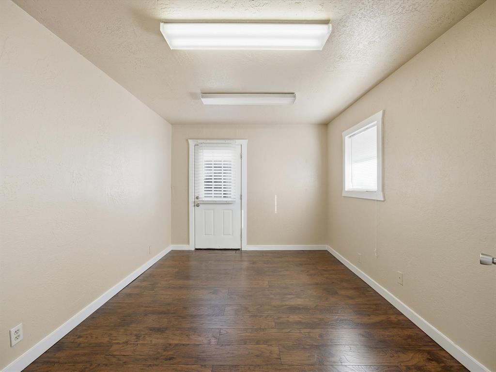 Richland Hills Add - Commercial Sale