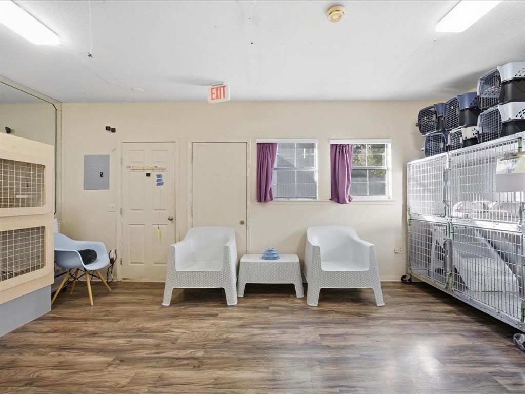 Richland Hills Add - Commercial Sale