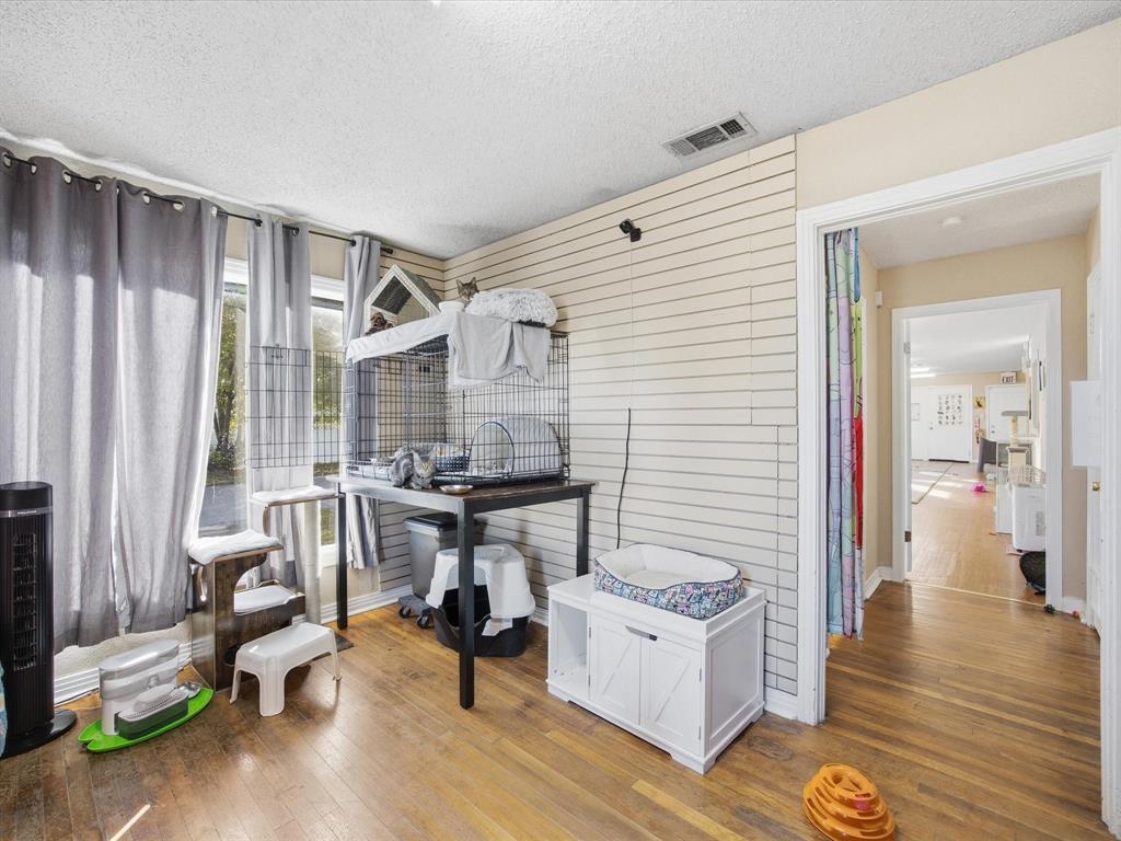 Richland Hills Add - Commercial Sale