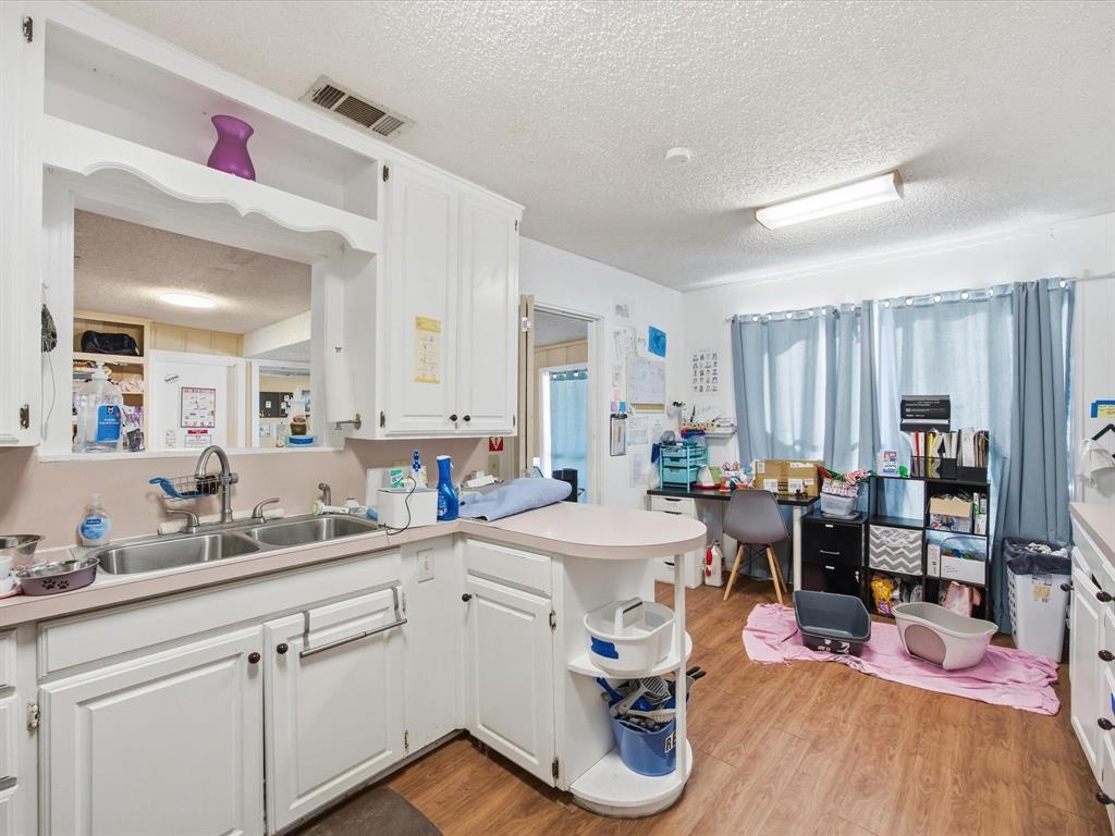 Richland Hills Add - Commercial Sale