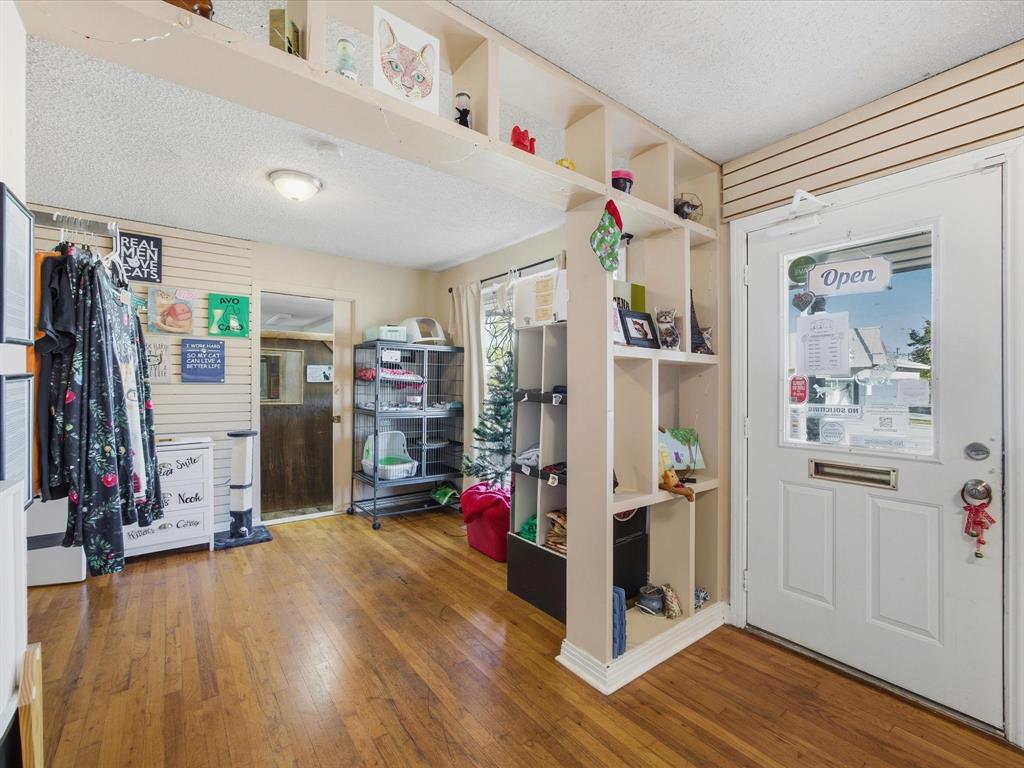 Richland Hills Add - Commercial Sale