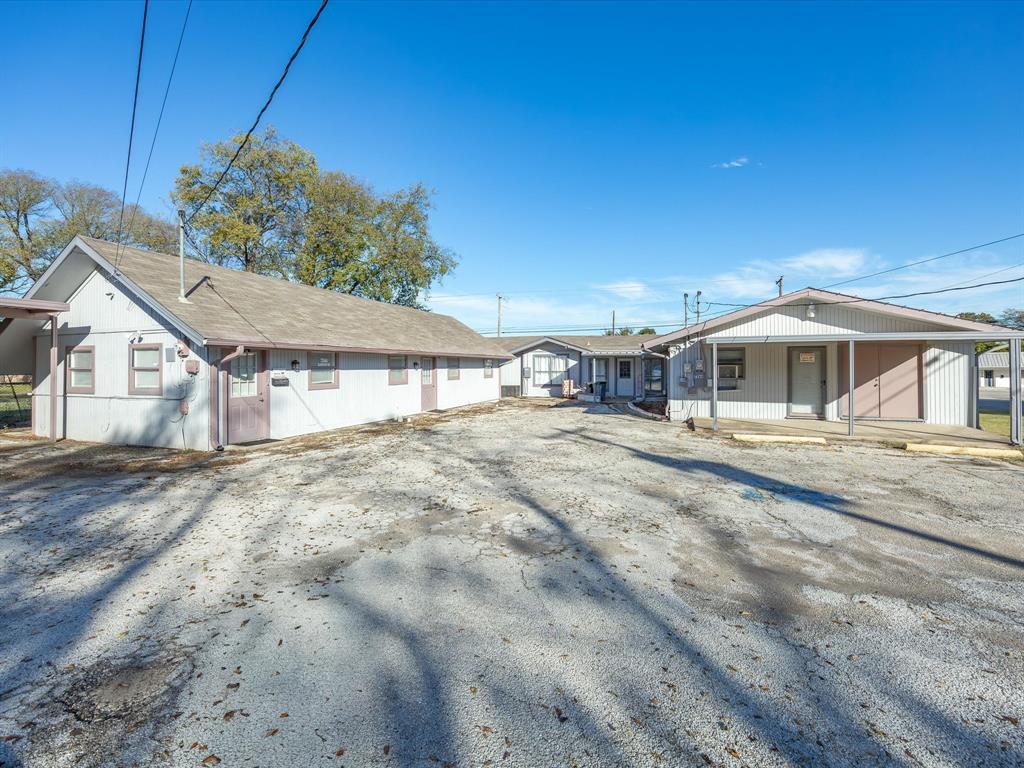 Richland Hills Add - Commercial Sale
