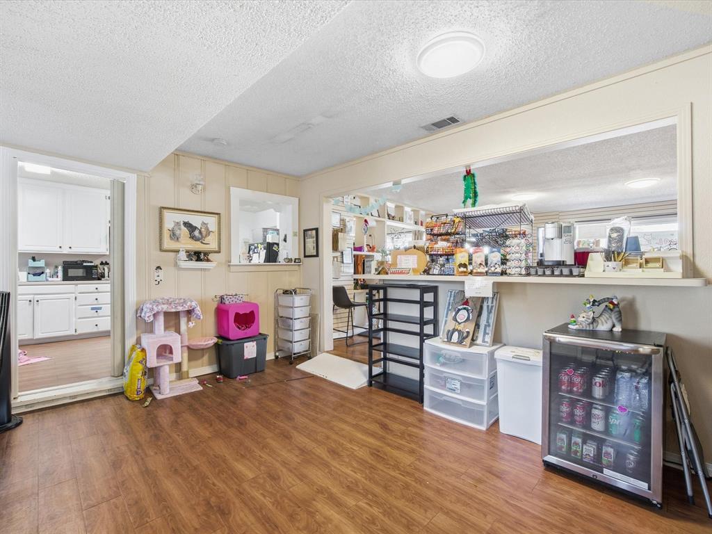 Richland Hills Add - Commercial Sale