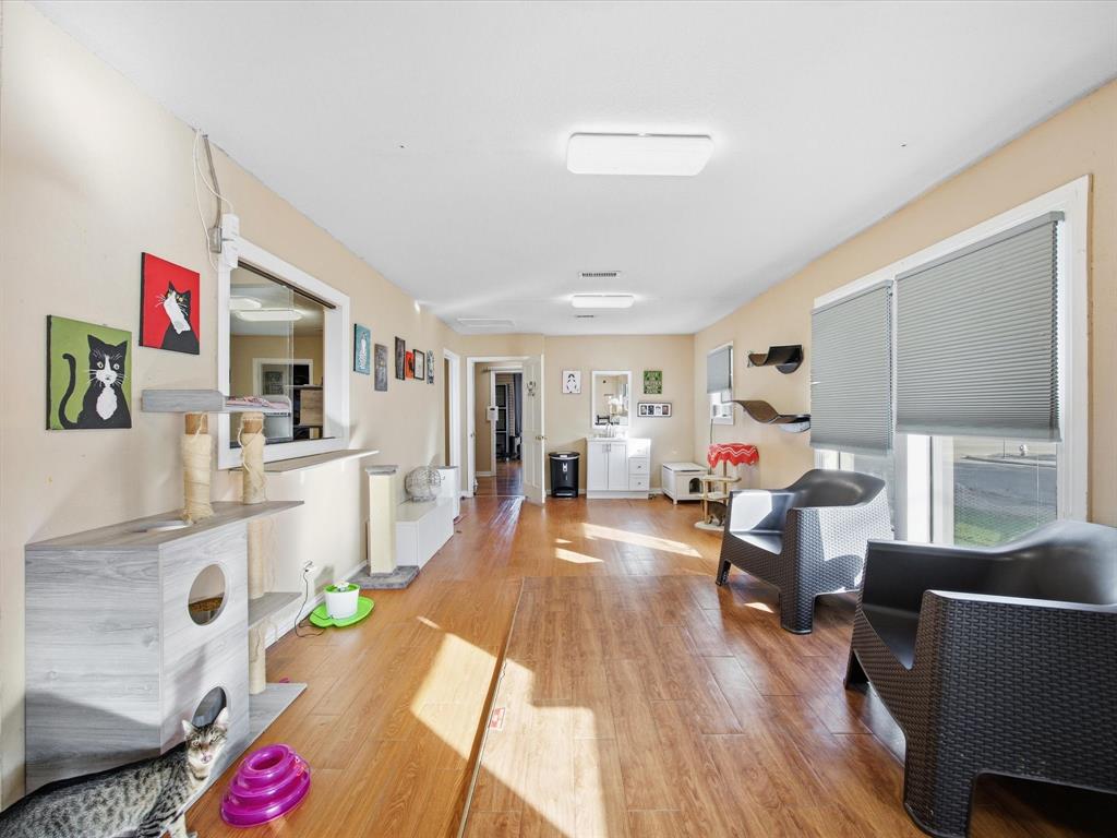 Richland Hills Add - Commercial Sale