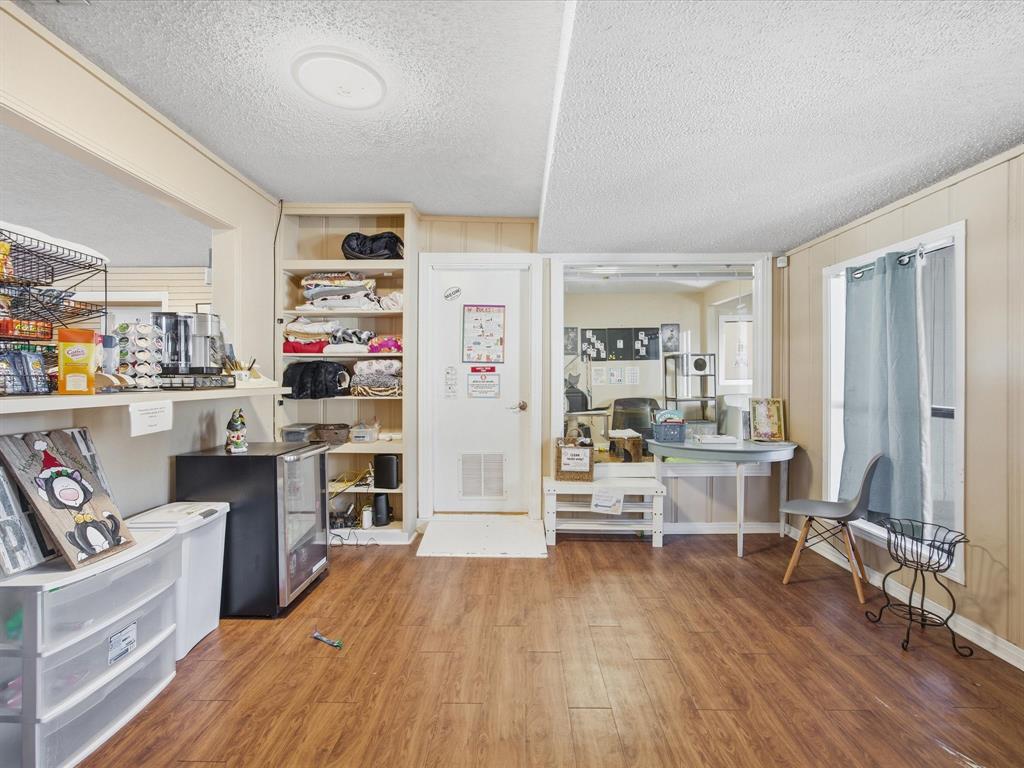 Richland Hills Add - Commercial Sale