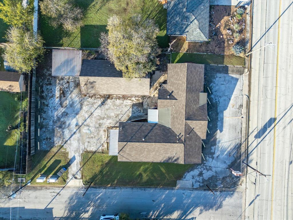 Richland Hills Add - Commercial Sale