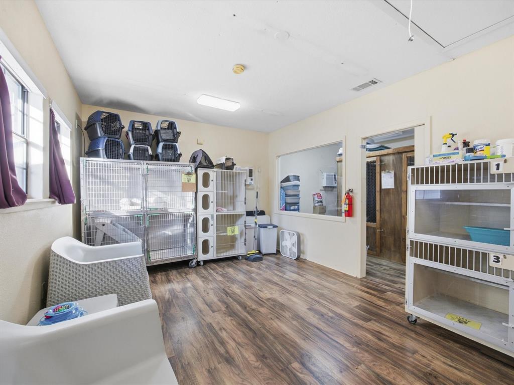 Richland Hills Add - Commercial Sale