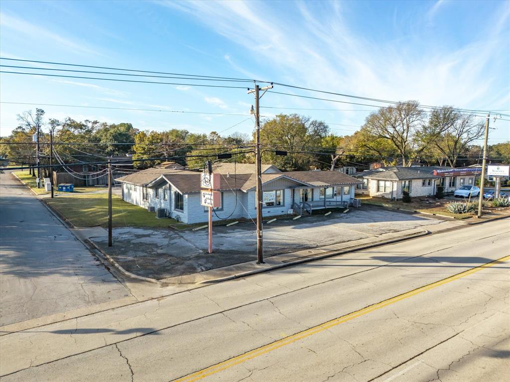 Richland Hills Add - Commercial Sale