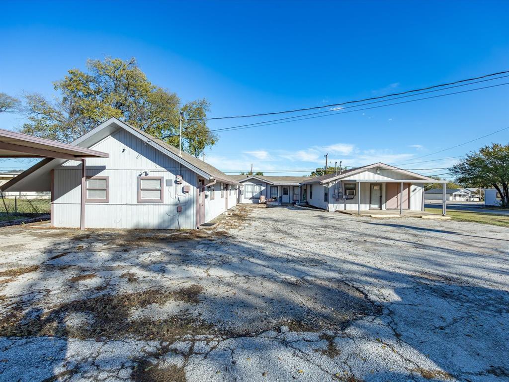 Richland Hills Add - Commercial Sale
