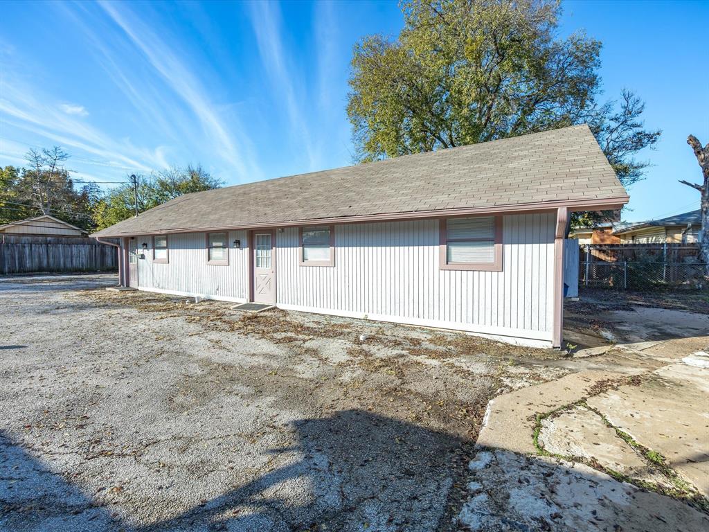 Richland Hills Add - Commercial Sale