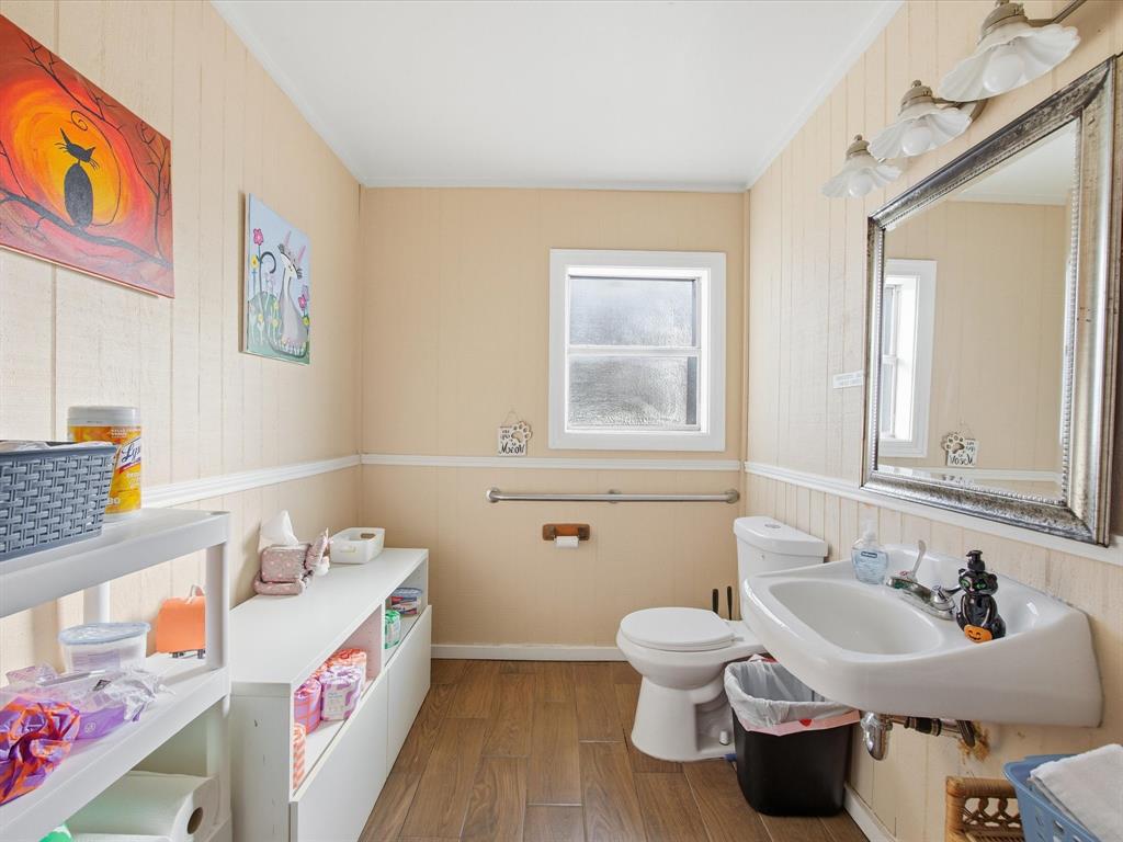 Richland Hills Add - Commercial Sale