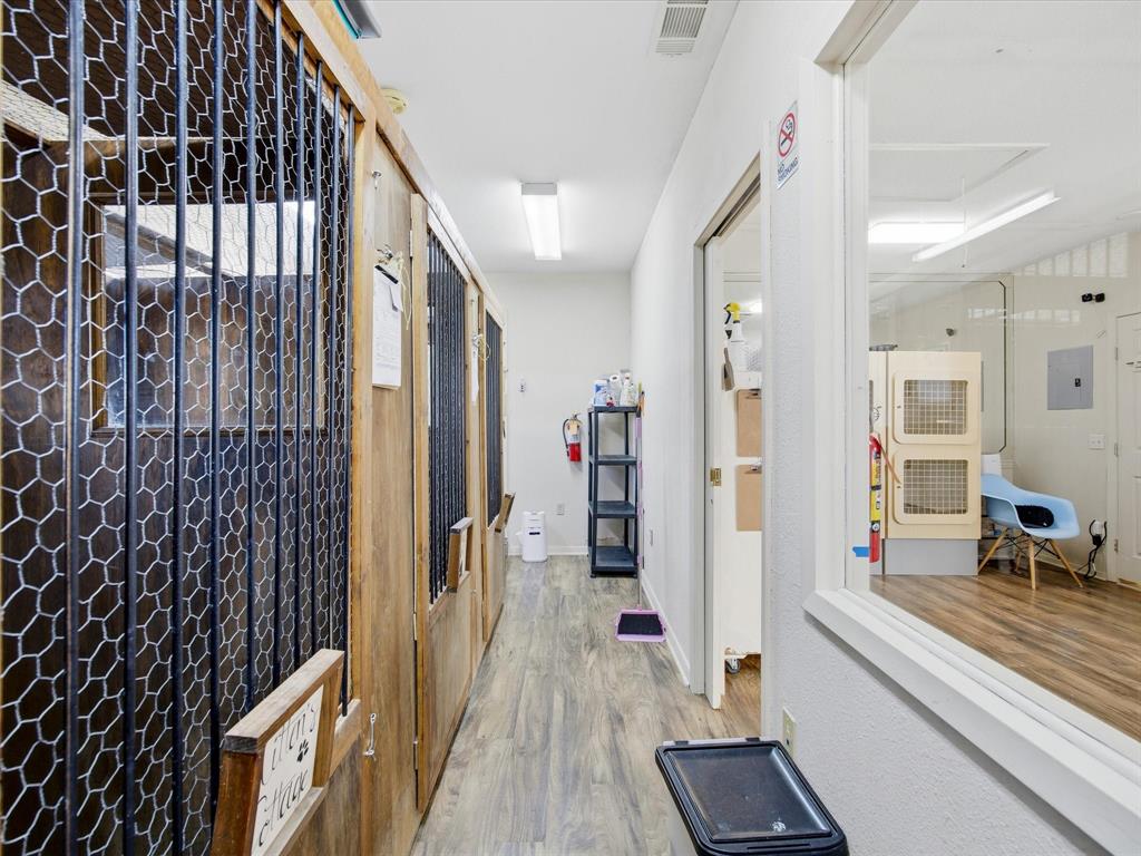 Richland Hills Add - Commercial Sale