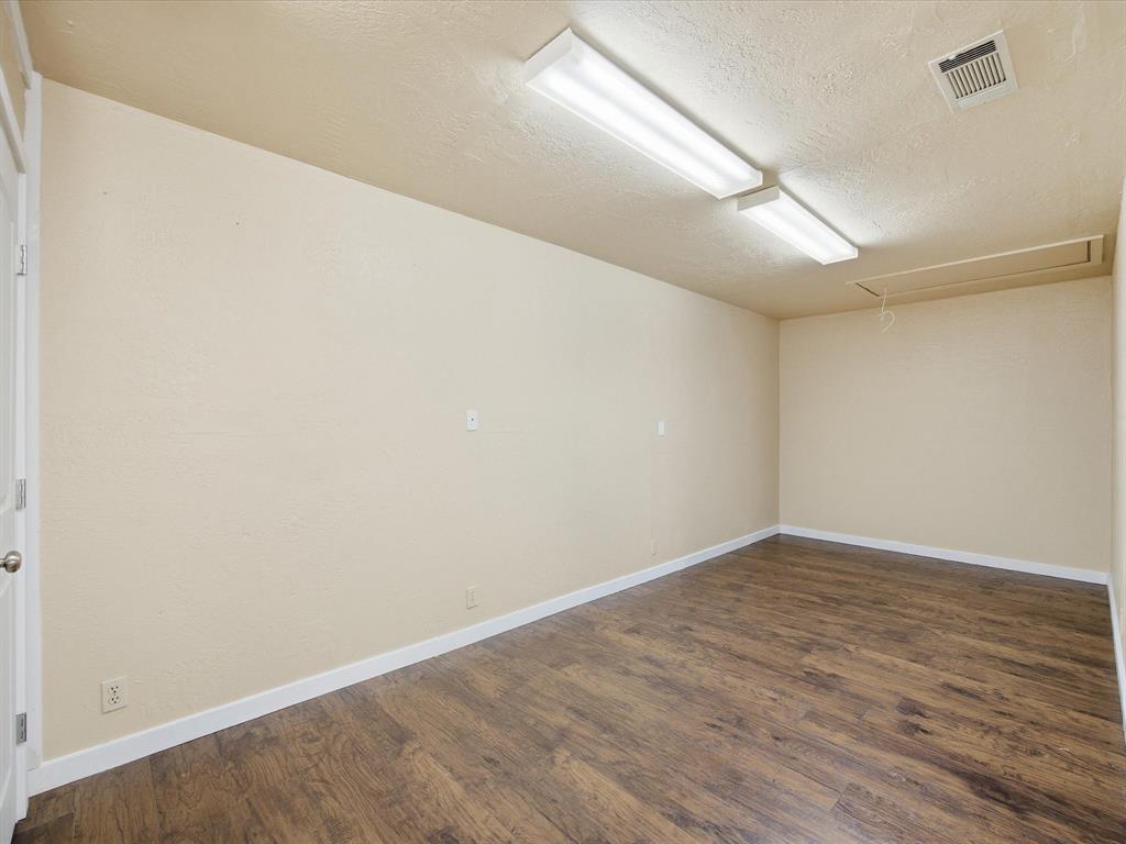 Richland Hills Add - Commercial Sale