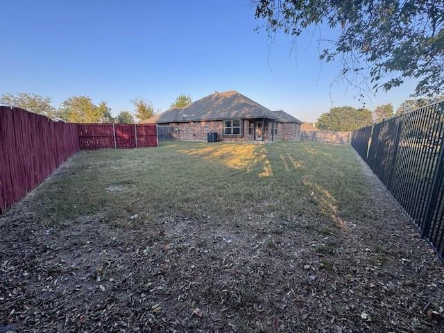 Meadow Creek Estates - Residential