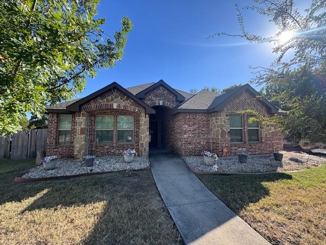 Meadow Creek Estates - Residential