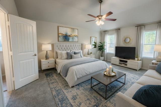 Meadow Creek Estates - Residential