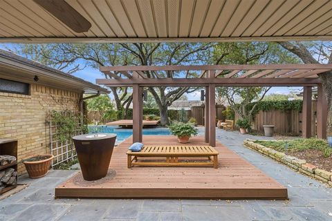 6720 Regalbluff Drive Dallas TX 75248