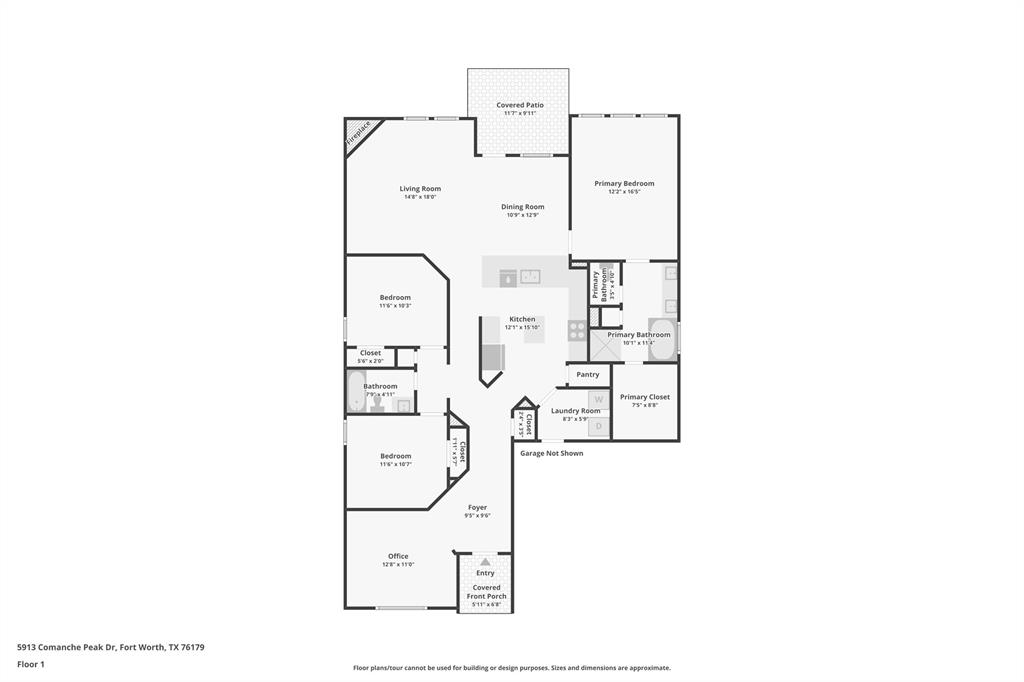 Terrace Landing - Residential