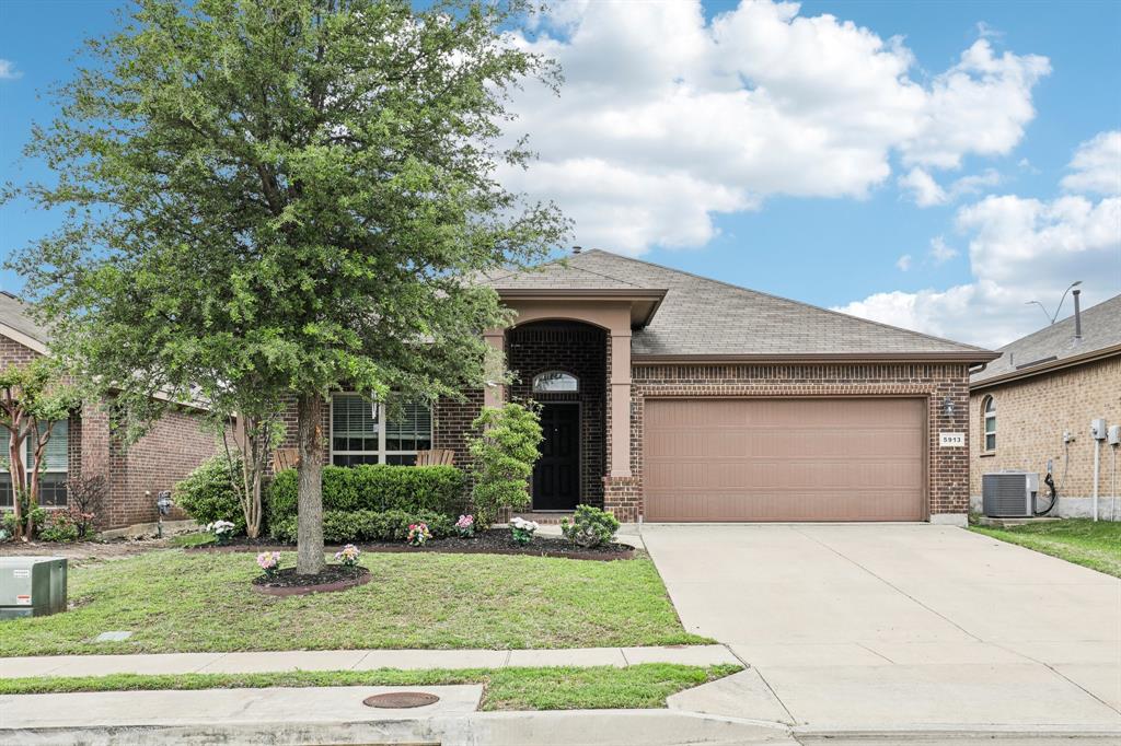 Terrace Landing - Residential
