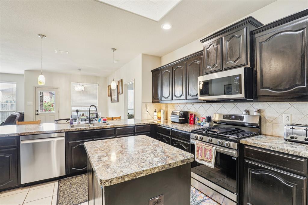 Terrace Landing - Residential