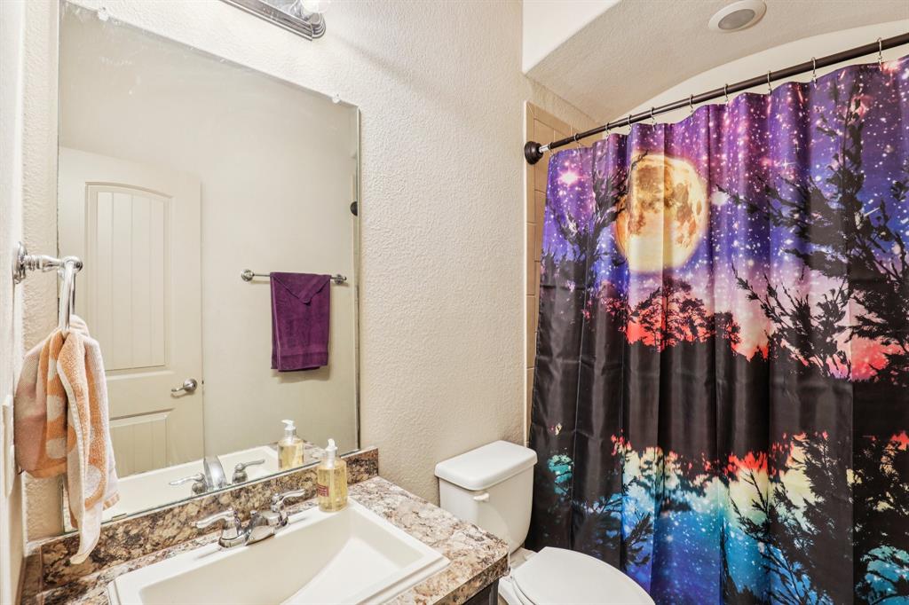 Terrace Landing - Residential