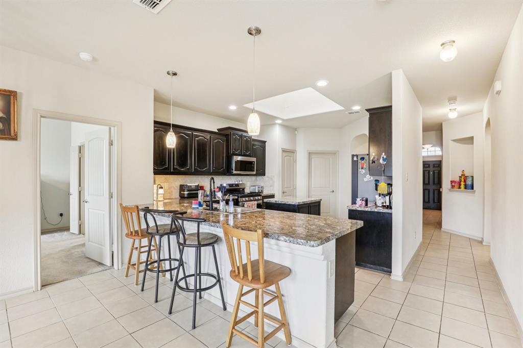 Terrace Landing - Residential