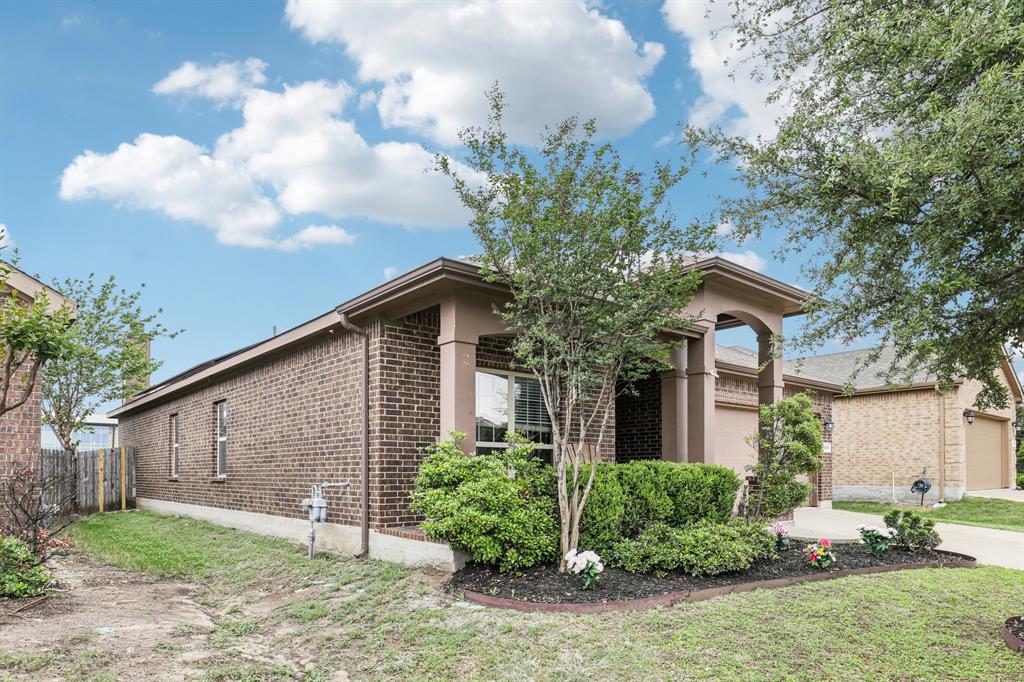 Terrace Landing - Residential
