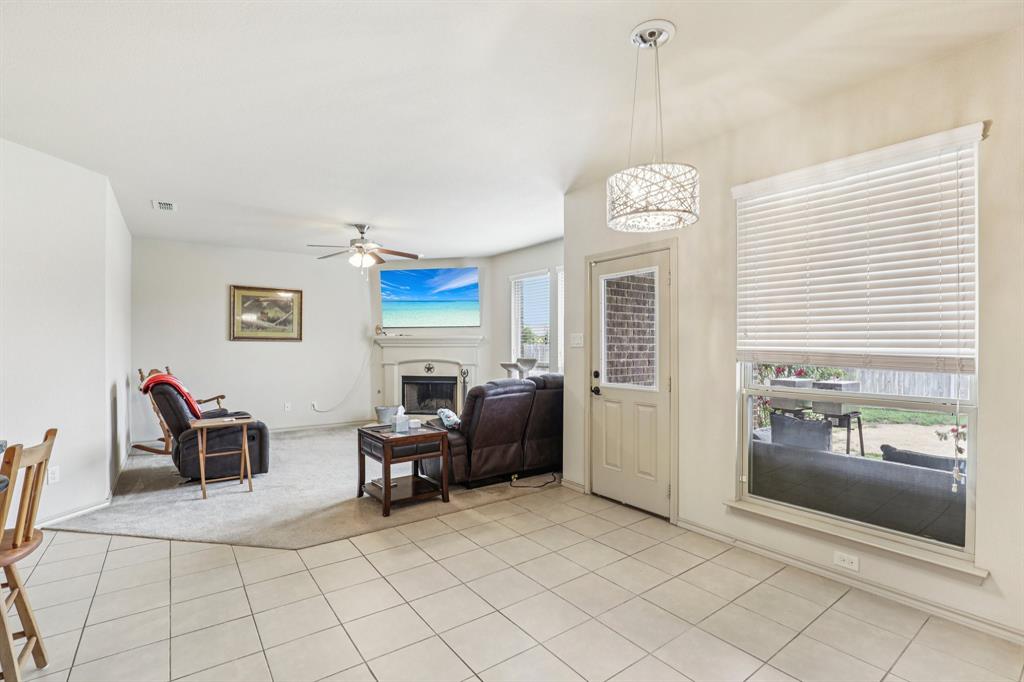 Terrace Landing - Residential