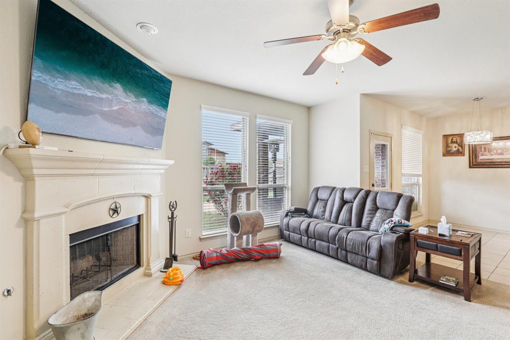 Terrace Landing - Residential