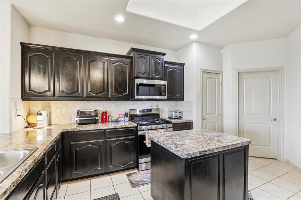 Terrace Landing - Residential