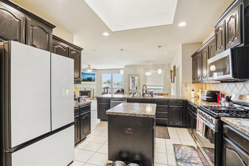 Terrace Landing - Residential