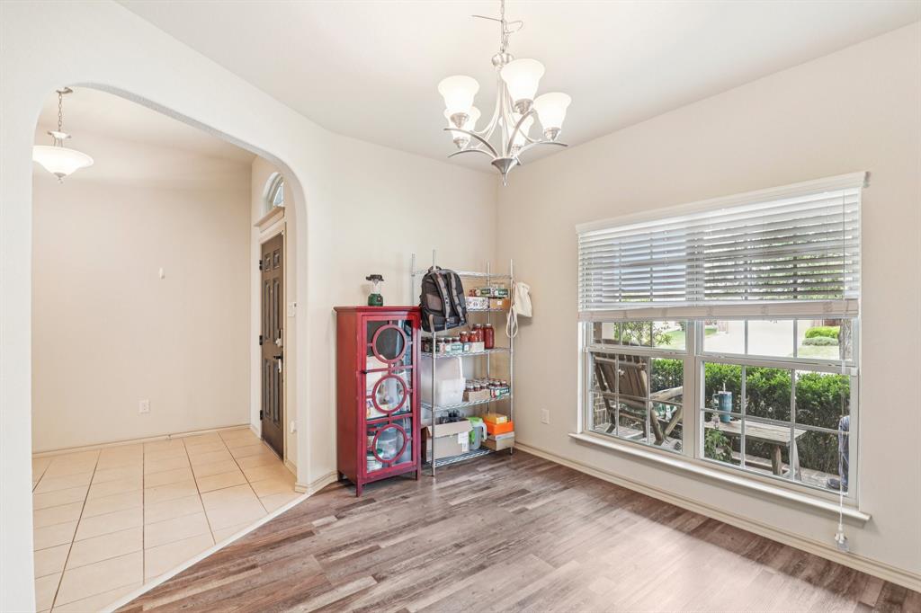 Terrace Landing - Residential