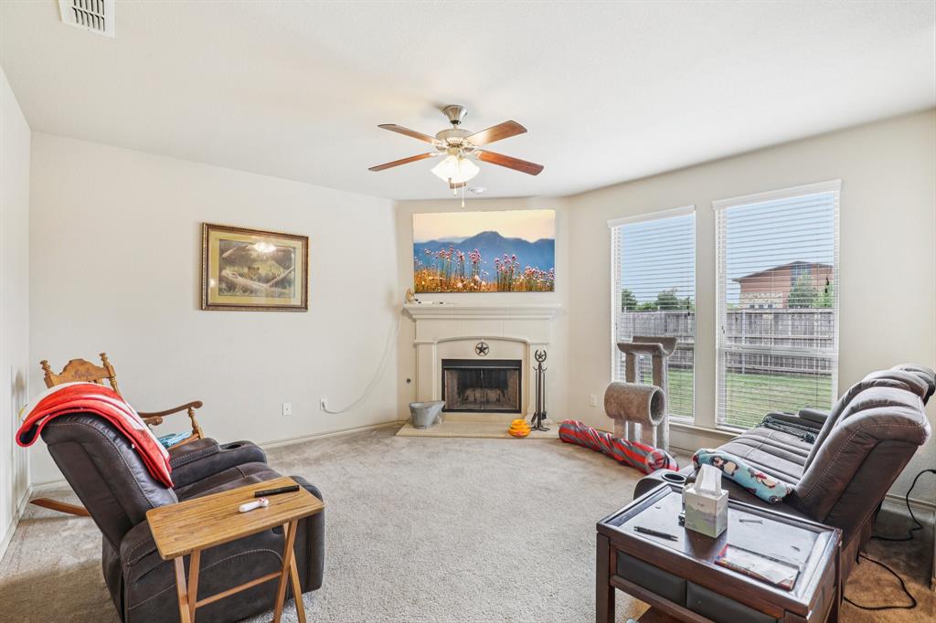 Terrace Landing - Residential