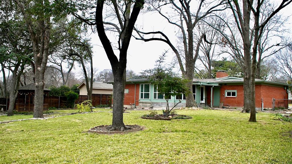 Woodcrest - Residential