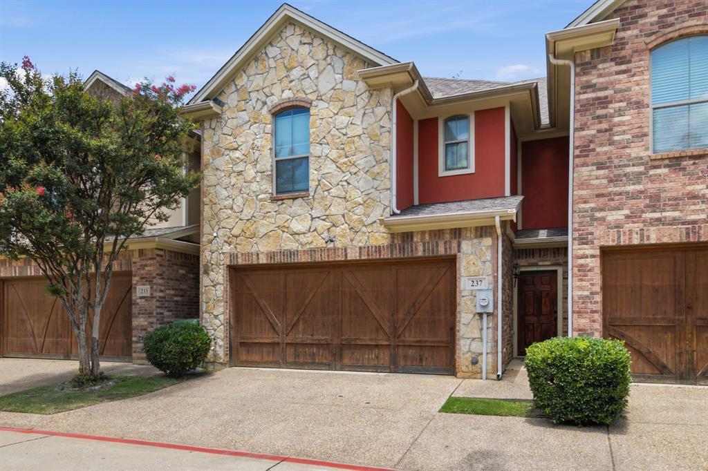 237 Corinna Court