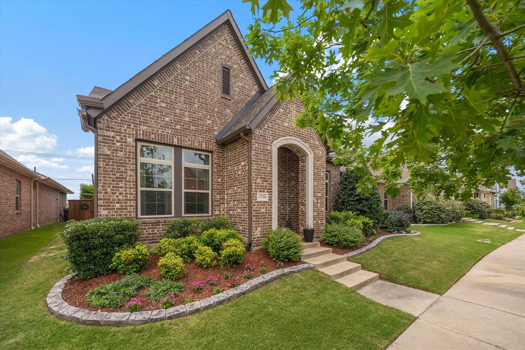 6708 Mcdonough Drive