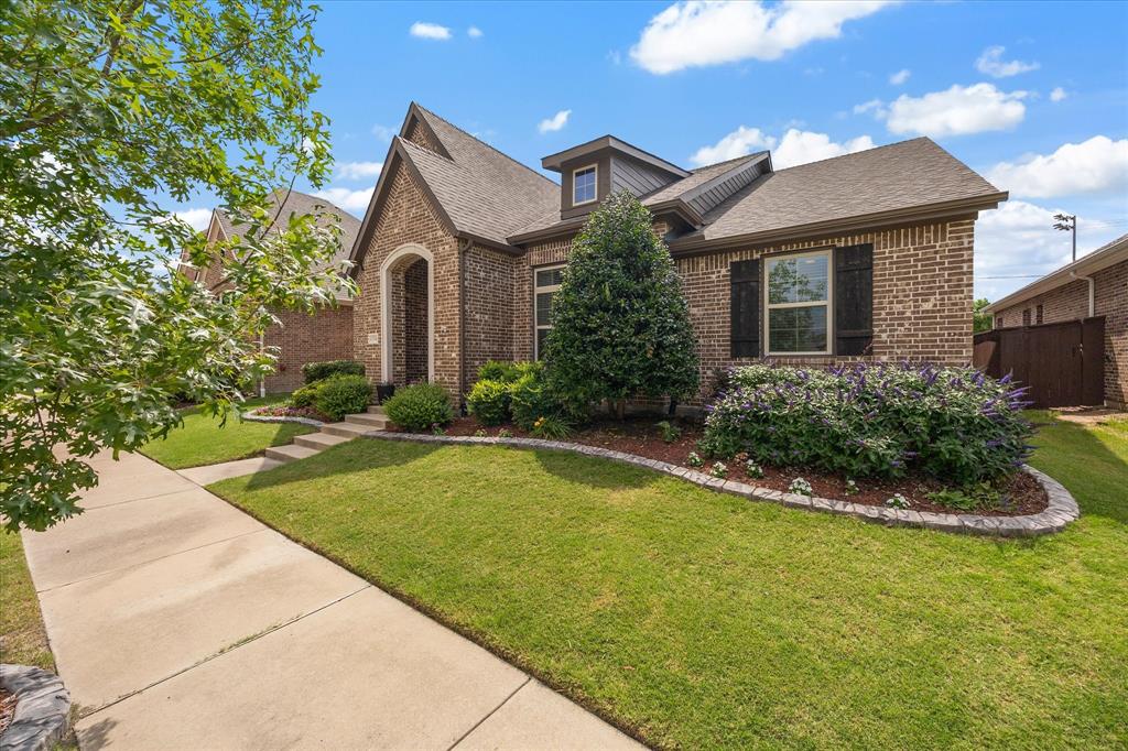 6708 Mcdonough Drive