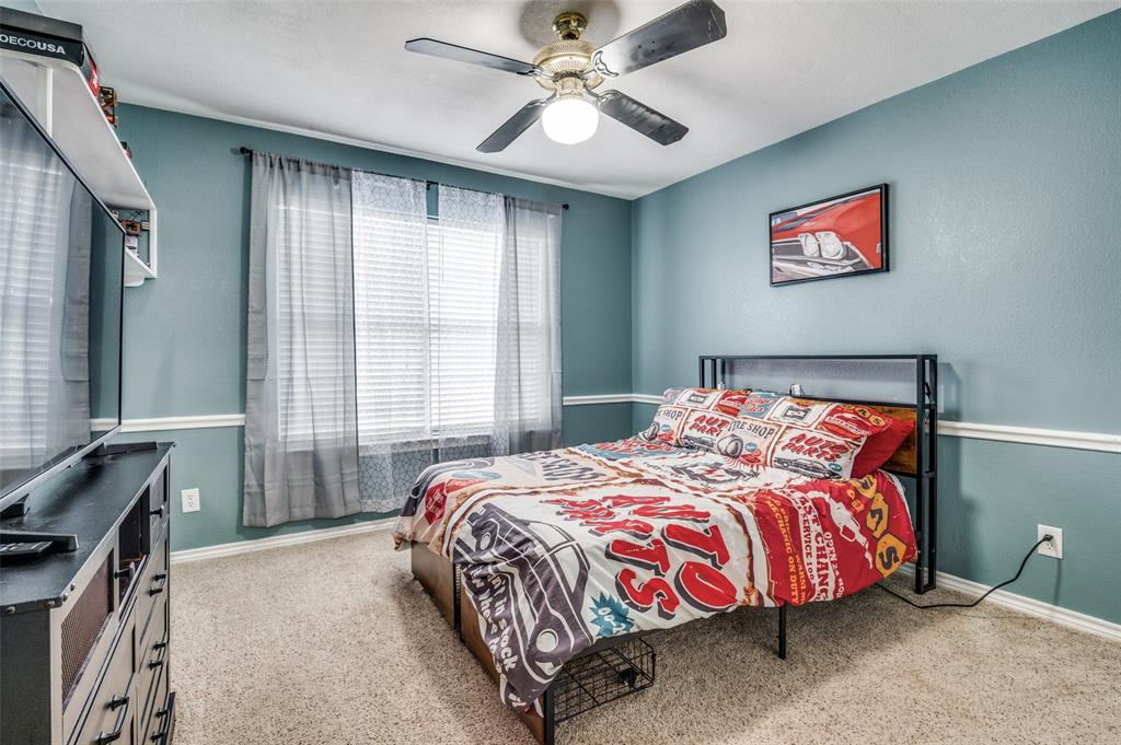 Tecumseh Park Estates #4 - Residential