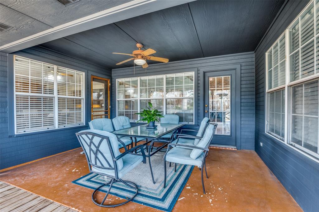 Tecumseh Park Estates #4 - Residential