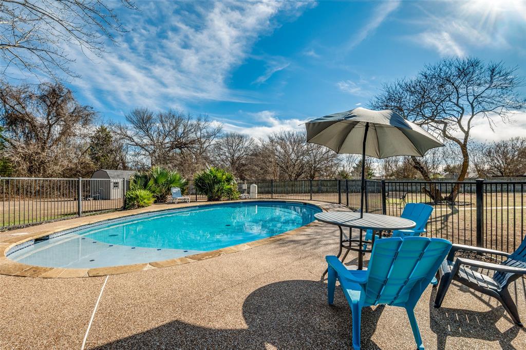 Tecumseh Park Estates #4 - Residential