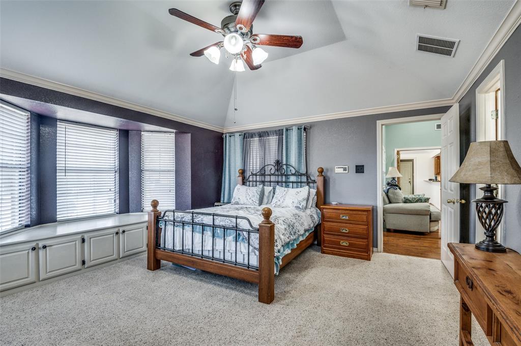 Tecumseh Park Estates #4 - Residential