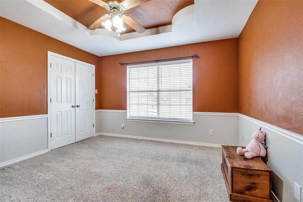 Tecumseh Park Estates #4 - Residential