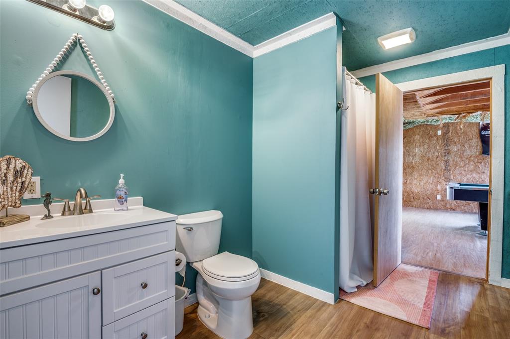 Tecumseh Park Estates #4 - Residential