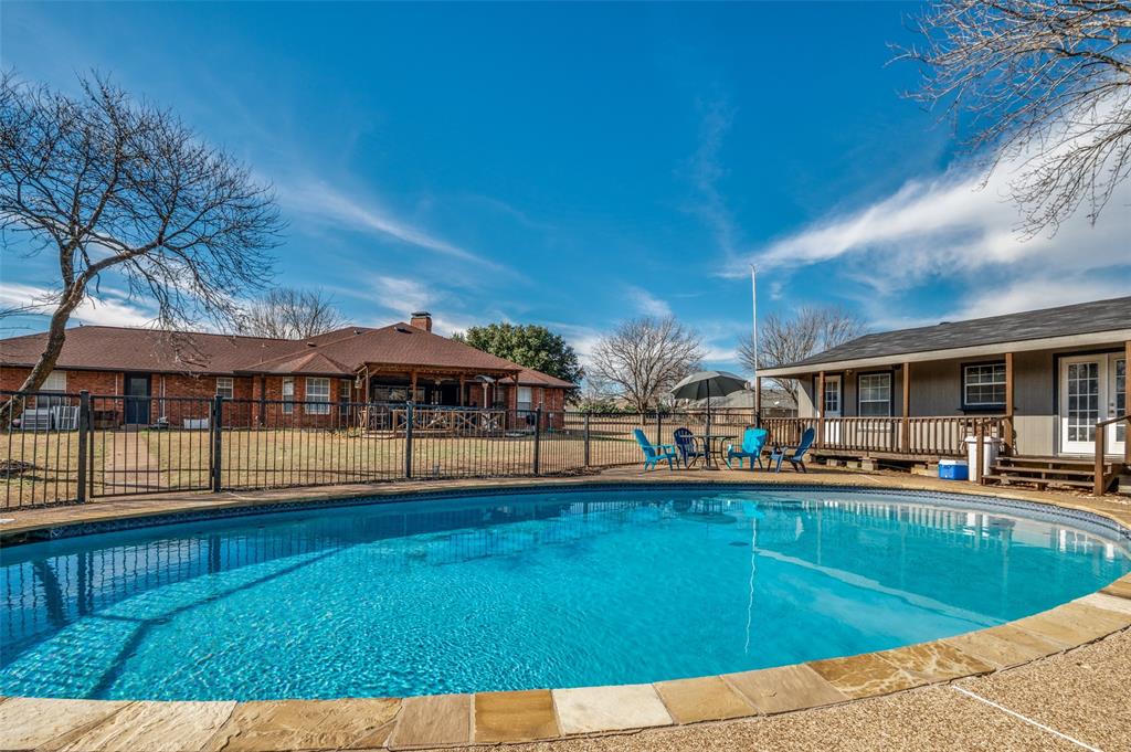 Tecumseh Park Estates #4 - Residential