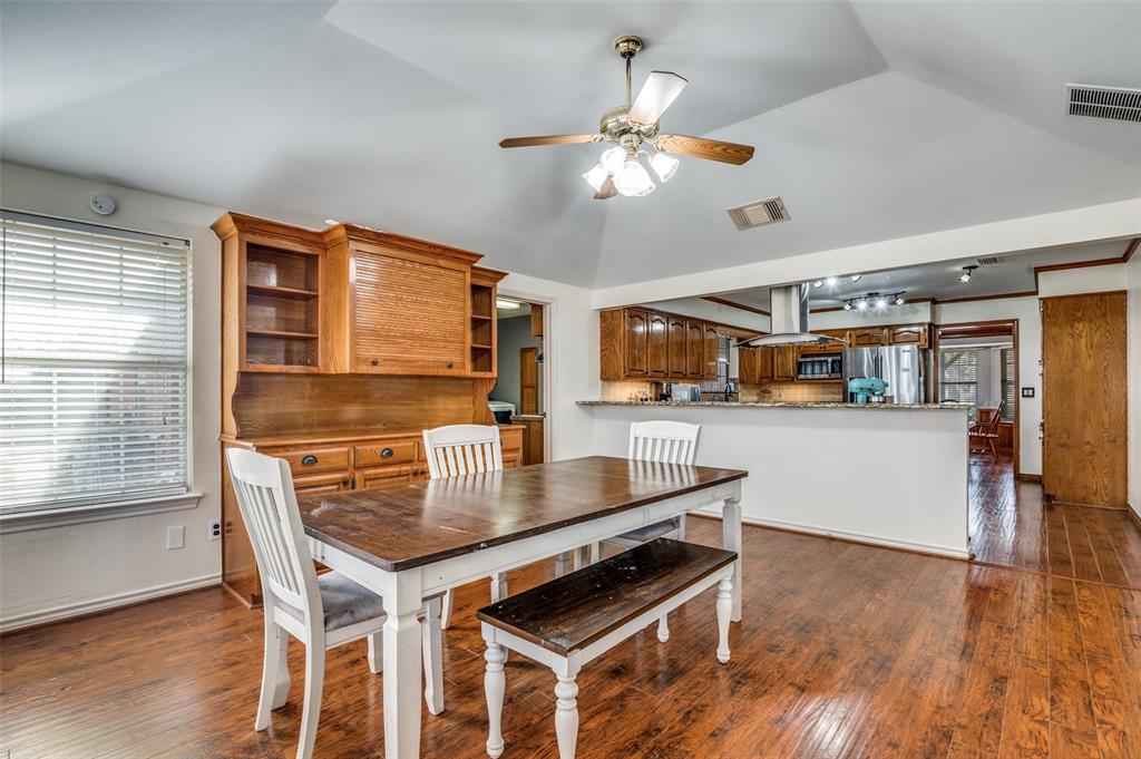 Tecumseh Park Estates #4 - Residential