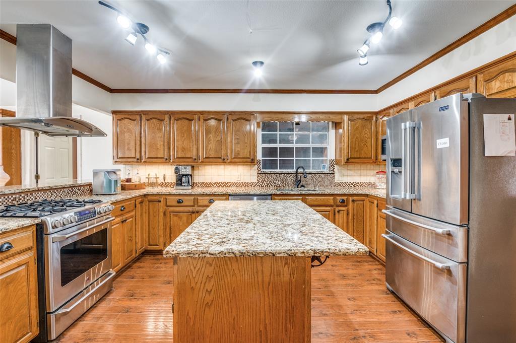 Tecumseh Park Estates #4 - Residential