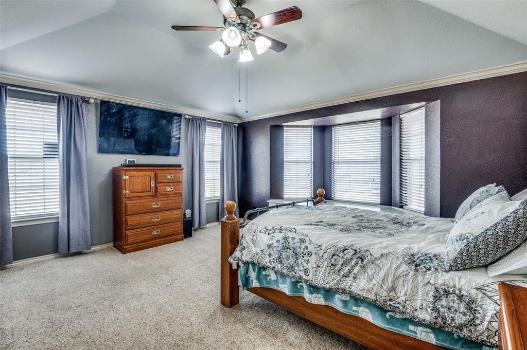 Tecumseh Park Estates #4 - Residential