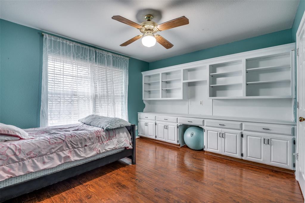 Tecumseh Park Estates #4 - Residential