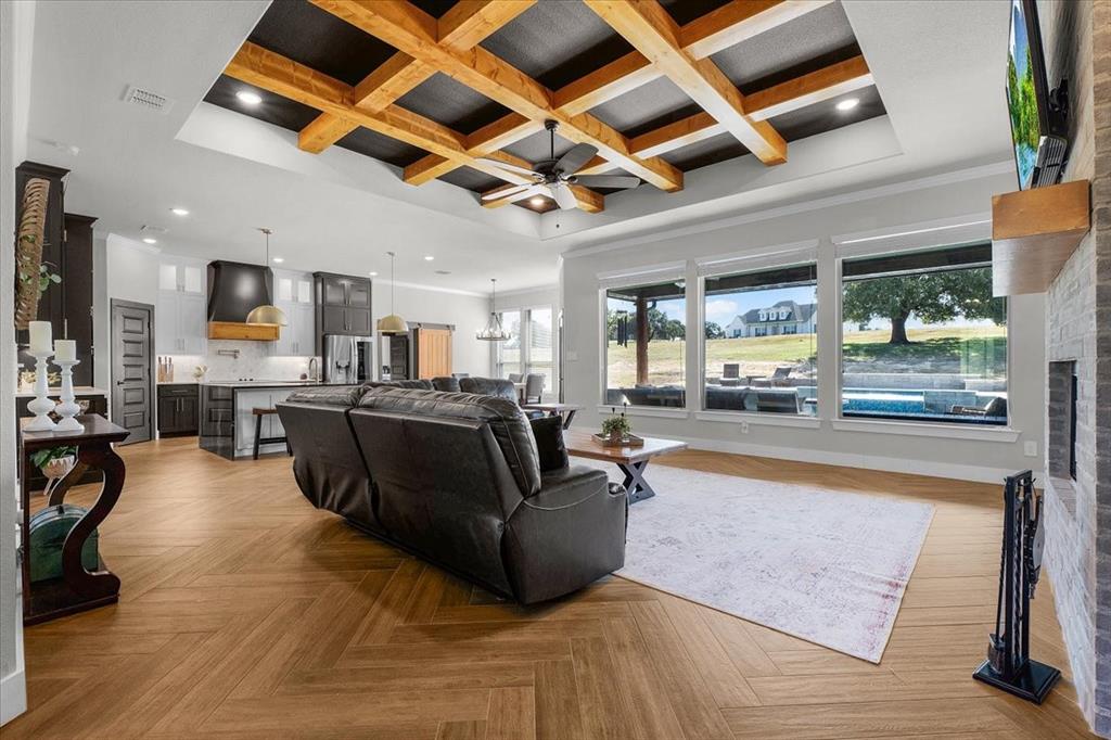 Twin Creeks Estates - Residential